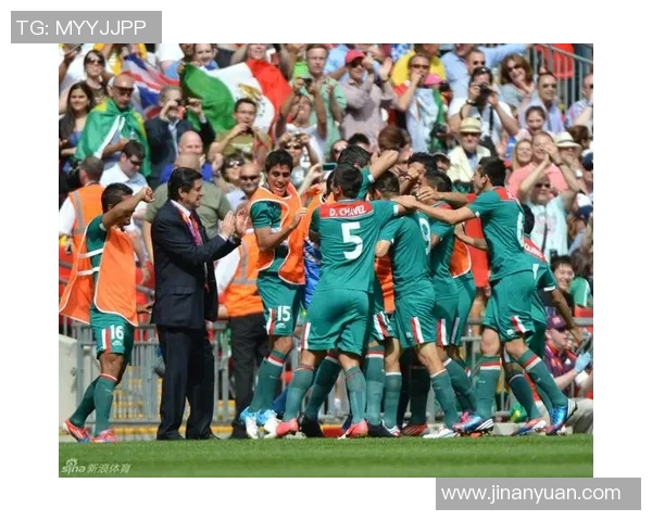 巴西与墨西哥激战正酣谁将赢得这场精彩对决的胜利